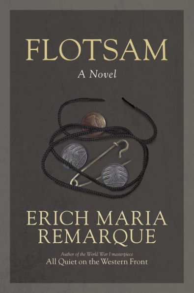 Flotsam: A Novel