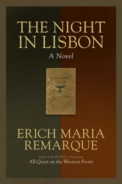 The Night in Lisbon: A Novel