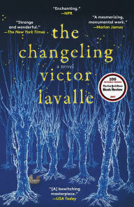 Title: The Changeling, Author: Victor LaValle