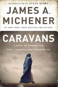 Title: Caravans, Author: James A. Michener