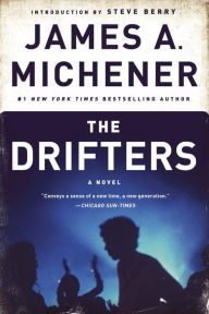 Title: The Drifters, Author: James A. Michener