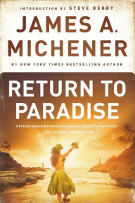 Title: Return to Paradise, Author: James A. Michener