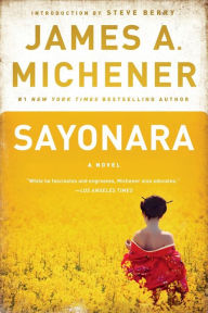 Title: Sayonara, Author: James A. Michener