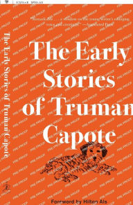 Title: The Early Stories of Truman Capote, Author: Truman Capote