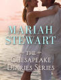 The Chesapeake Diaries Series 8-Book Bundle: Coming Home, Home Again, Almost Home, Hometown Girl, Home for the Summer, The Long Way Home, At the River's Edge, On Sunset Beach
