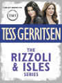 The Rizzoli & Isles Series 11-Book Bundle: The Surgeon, The Apprentice, The Sinner, Body Double, Vanish, The Mephisto Club, The Keepsake, Ice Cold, The Silent Girl, Last to Die, Die Again