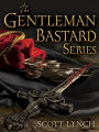 The Gentleman Bastard Series 3-Book Bundle: The Lies of Locke Lamora, Red Seas Under Red Skies, The Republic of Thieves