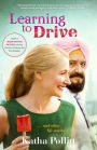 Learning to Drive (Movie Tie-in Edition): And Other Life Stories