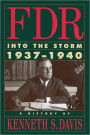 Fdr: Into the Storm 1937-1940