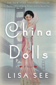 China Dolls: A Novel