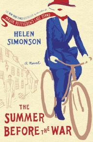 The Summer Before the War