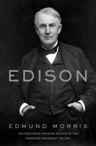 German audio book free download Edison by Edmund Morris (English literature)