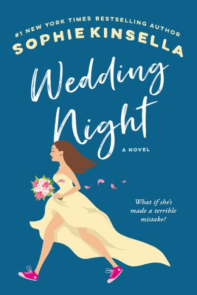 Wedding Night: A Novel