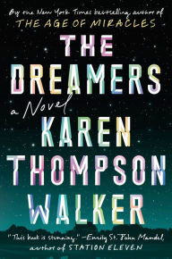 Amazon books audio downloads The Dreamers by Karen Thompson Walker in English 