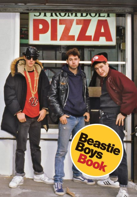 Beastie Boys Book|Hardcover