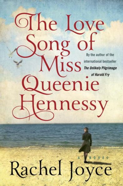 The Love Song of Miss Queenie Hennessy