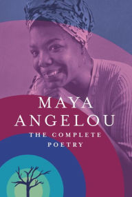 Title: The Complete Poetry, Author: Maya Angelou