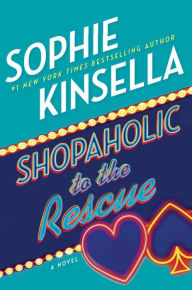 Shopaholic to the Rescue (Shopaholic Series #8)