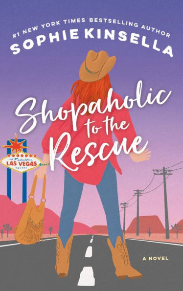 Shopaholic to the Rescue (Shopaholic Series #8)