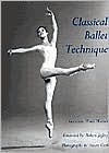 Title: Classical Ballet Technique / Edition 1, Author: Gretchen W. Warren