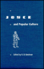 Joyce and Popular Culture