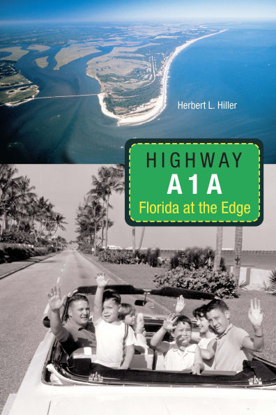 Highway A1A: Florida at the Edge