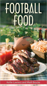 Football Food / Edition 1