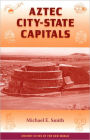 Aztec City-State Capitals / Edition 1