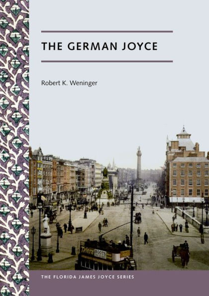 The German Joyce