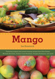 Title: Mango, Author: Jen Karetnick
