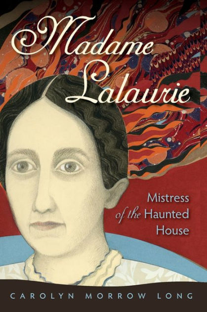 madame lalaurie portrait