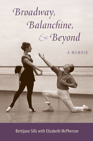 Broadway, Balanchine, and Beyond