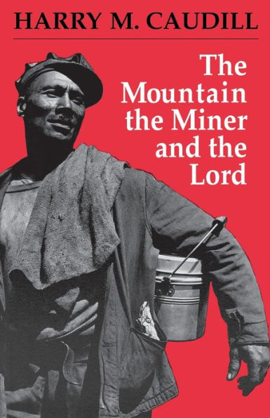 The Mountain, the Miner, and the Lord and Other Tales from a Country Law Office / Edition 1