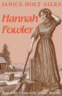 Hannah Fowler