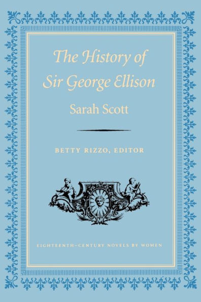 The History of Sir George Ellison