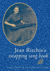 Title: Jean Ritchie's Swapping Song Book, Author: Jean Ritchie