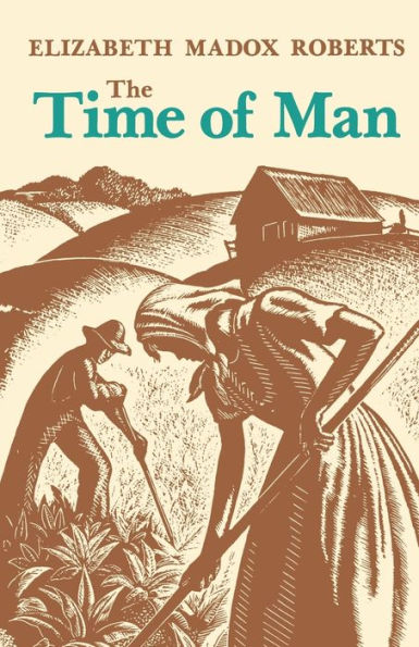 The Time of Man: A Novel / Edition 1