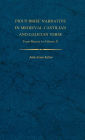 Pious Brief Narrative in Medieval Castilian and Galician Verse: From Berceo to Alfonso X