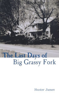 Title: The Last Days of Big Grassy Fork, Author: Hunter James
