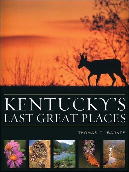 Kentucky's Last Great Places