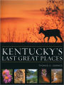 Kentucky's Last Great Places