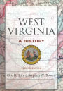 West Virginia: A History