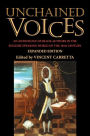 Unchained Voices: An Anthology of Black Authors in the English-Speaking World of the Eighteenth Century