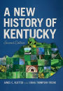 A New History of Kentucky / Edition 2