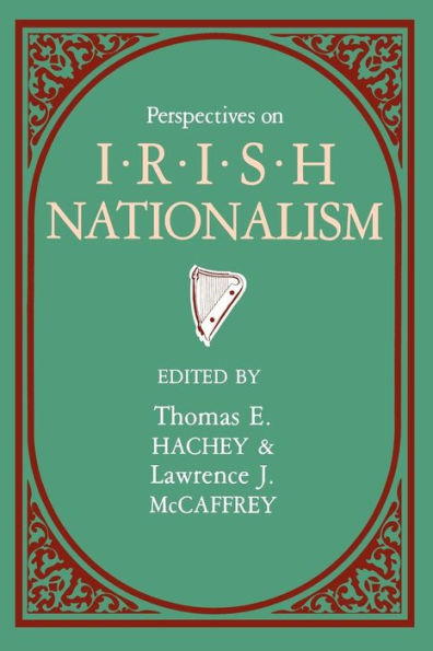 Perspectives On Irish Nationalism