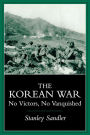 The Korean War: No Victors, No Vanquished