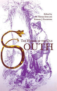 Title: The Humor of the Old South, Author: M. Thomas Inge
