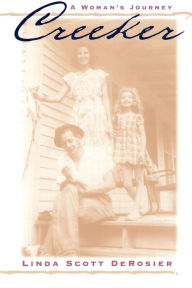 Creeker: A Woman's Journey
