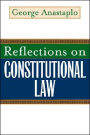 Reflections on Constitutional Law