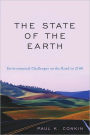 The State of the Earth: Environmental Challenges on the Road to 2100